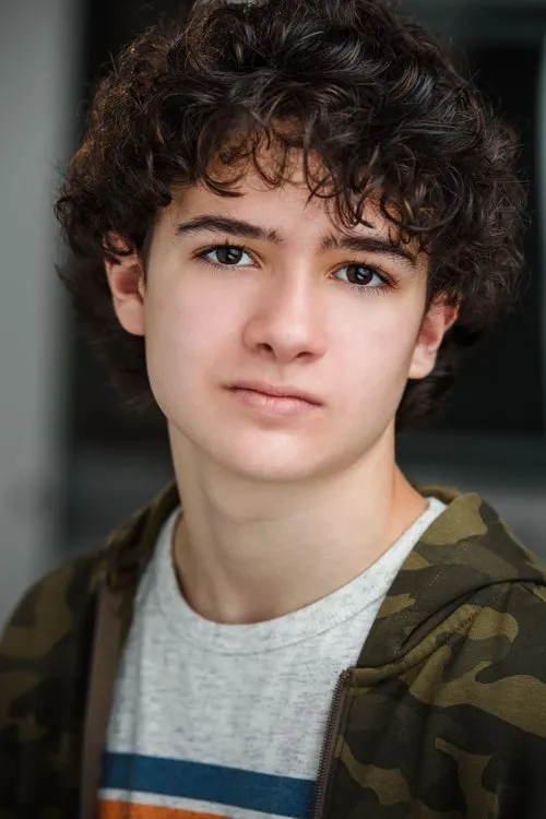 Ethan Stoddard en su biografía y filmografía