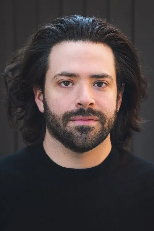 Étienne Blanchette en su biografía y filmografía