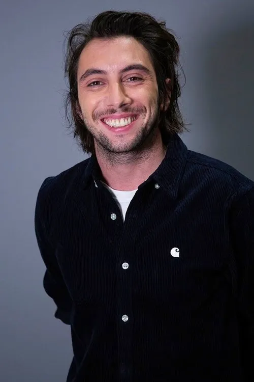 Étienne Carbonnier en su biografía y filmografía