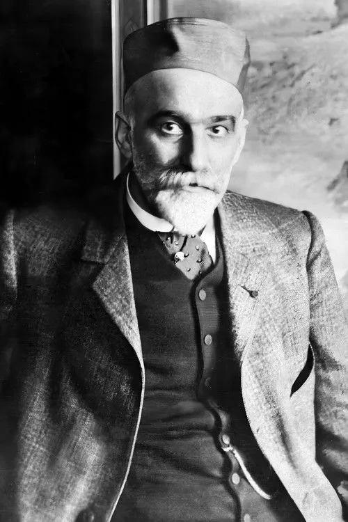 Léon Belly ha trabajado con Étienne Dinet en 1 ocasiones