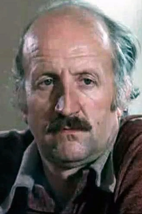 Dita Kaplanová ha trabajado con Eugen Jegorov en 2 ocasiones