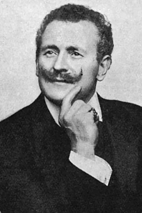 Eugen Sandow en su biografía y filmografía