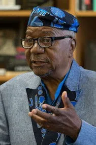 Benjamin Cawthra ha trabajado con Eugene Redmond en 1 ocasiones