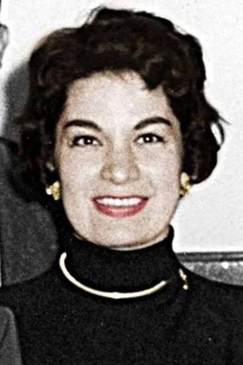 Raúl Pérez Prieto ha trabajado con Eugenia Avendaño en 1 ocasiones