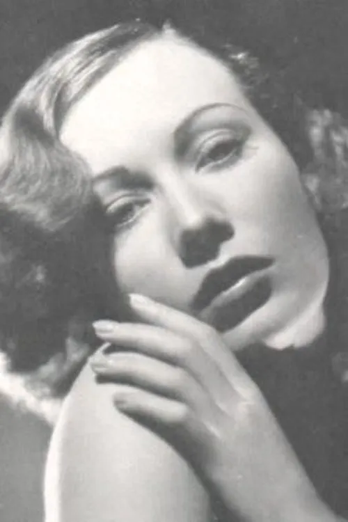 Eugenie Leontovich interpretando a Anna Godiedze