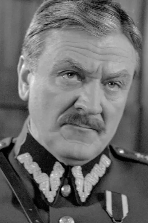 Lucyna Winnicka ha trabajado con Eugeniusz Kamiński en 3 ocasiones