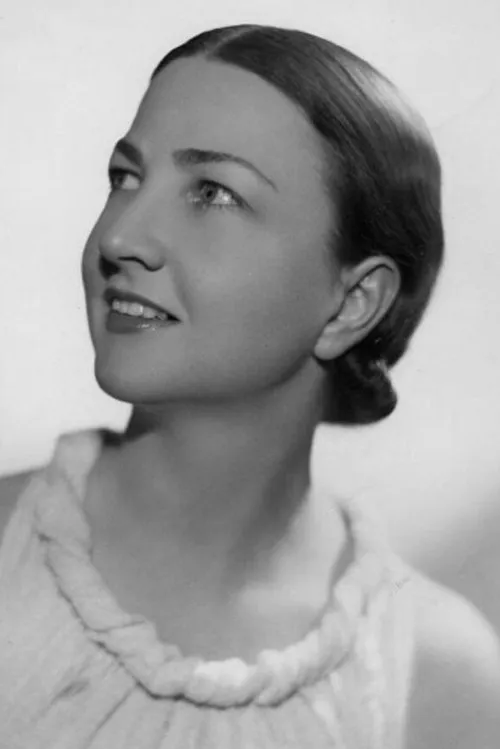 Eula Guy interpretando a Mrs. Joe