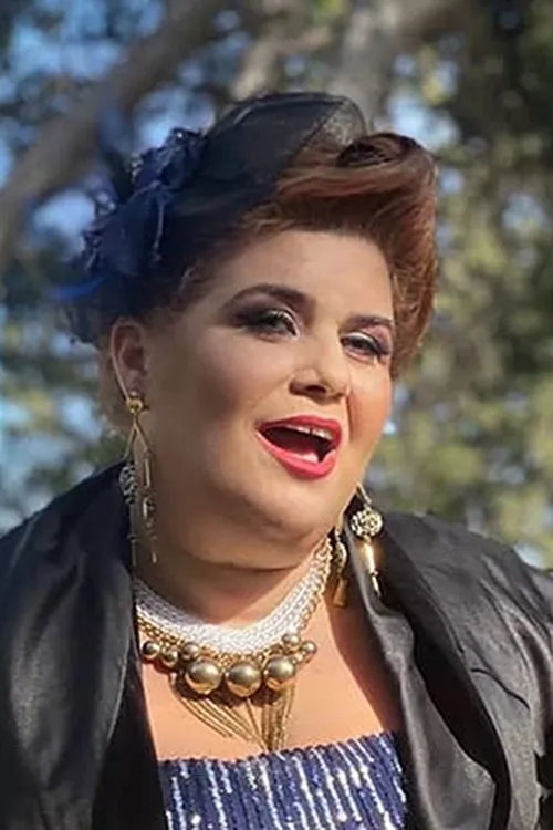 Foto de perfil del actor Ευτυχία Φαναριώτη en el reparto