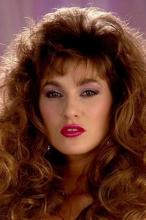 Eva Allen interpretando a