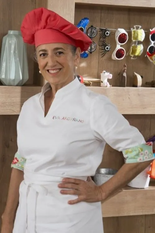 Patxi Barco ha trabajado con Eva Arguiñano en 1 ocasiones