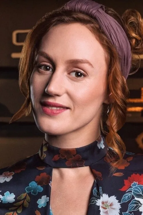 Eva Bartels en su biografía y filmografía