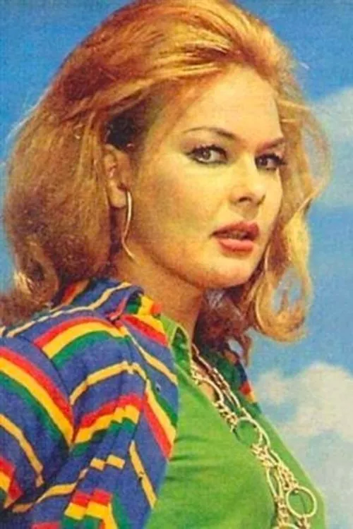 Hüseyin Alp ha trabajado con Eva Bender en 2 ocasiones