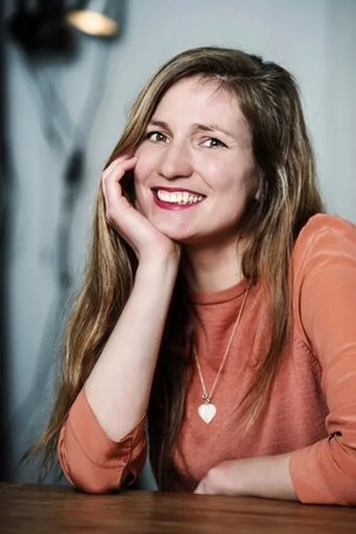 Eva Binon — personaje: Saskia Van Deun