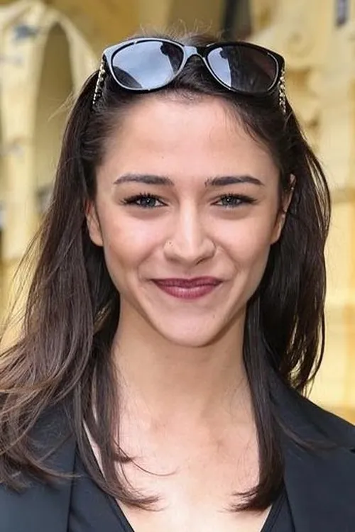 Eva Burešová — personaje: Lotta