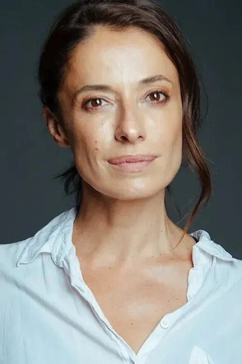 Gretel Stuyck ha trabajado con Eva de Luis en 1 ocasiones