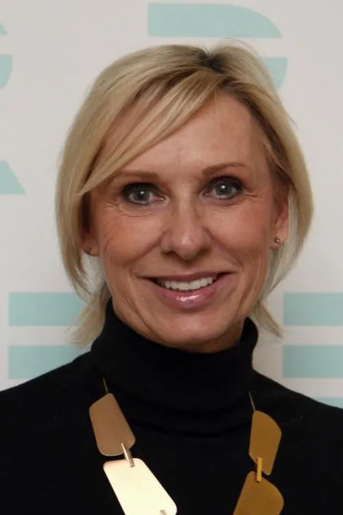 Eva Filipová — personaje: Judge