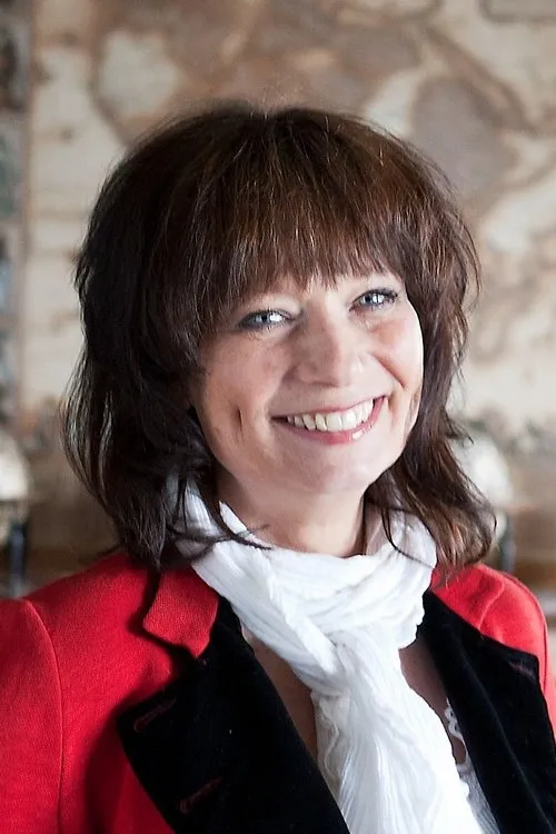 Foto de perfil del actor Eva Funck en el reparto