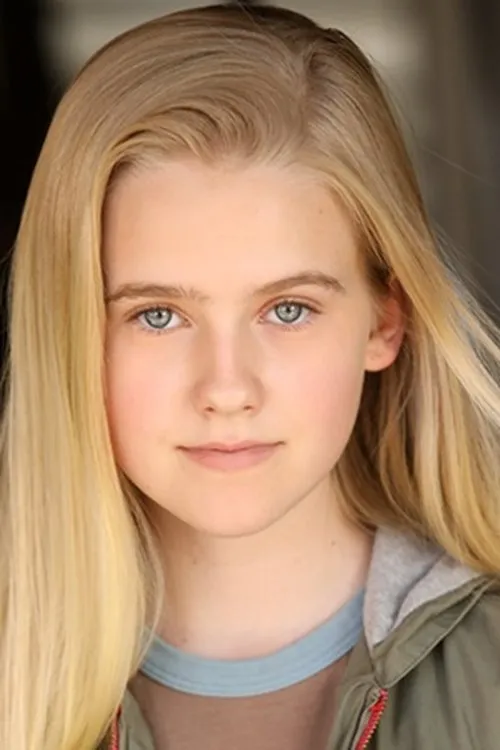 Justin Caruso Allan ha trabajado con Eva Hauge en 1 ocasiones