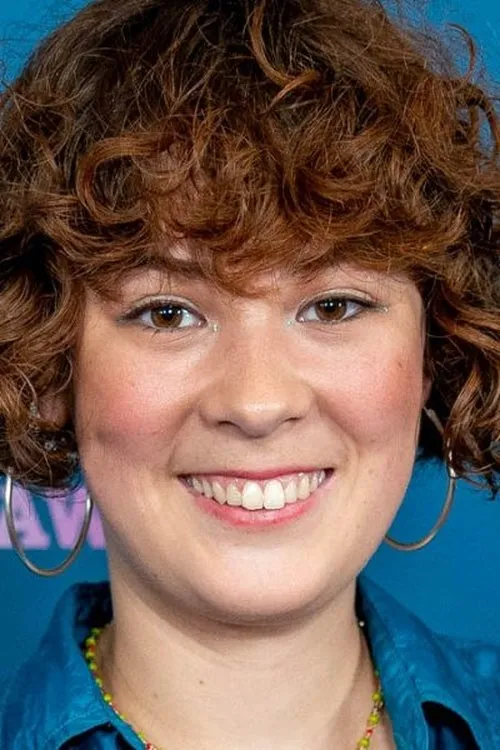 Eva Jin — personaje: Sigrid