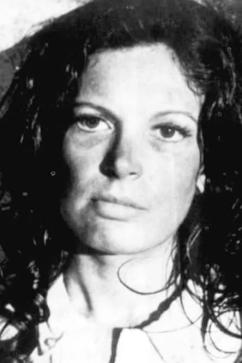 Eva Mondolfi interpretando a Juana Gallo