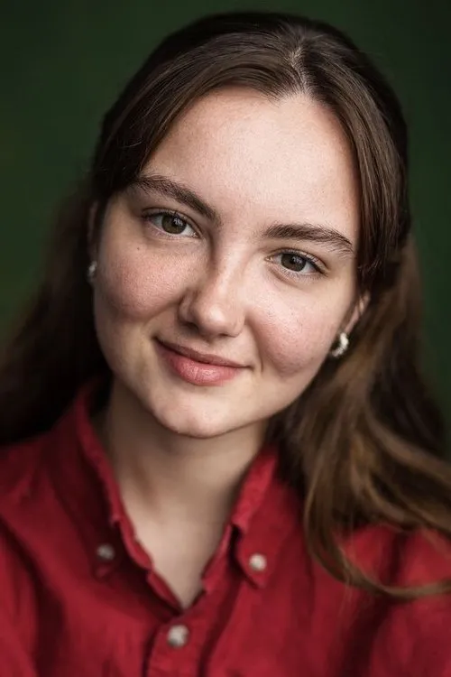 Eva Morgan — personaje: Kelly