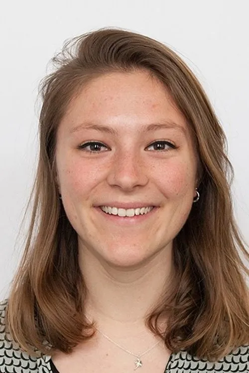 Eva Oosters en su biografía y filmografía