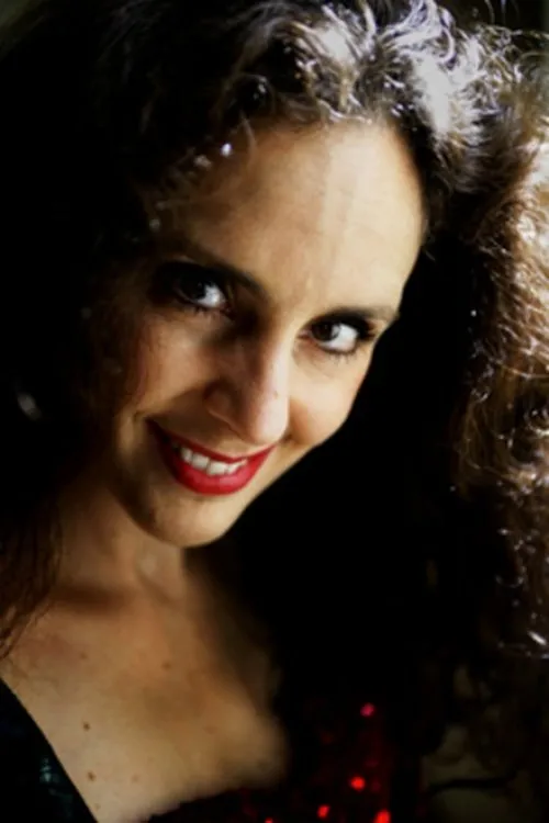 Sylvia Lindenstrand ha trabajado con Eva Österberg en 1 ocasiones