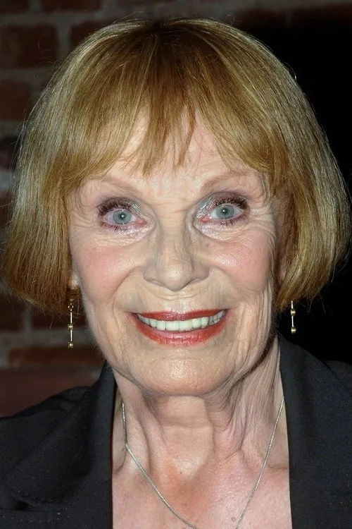 Eva Pflug interpretando a Margarethe Wahlberg