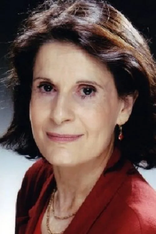 Amélie Gonin ha trabajado con Eva Saint-Paul en 1 ocasiones