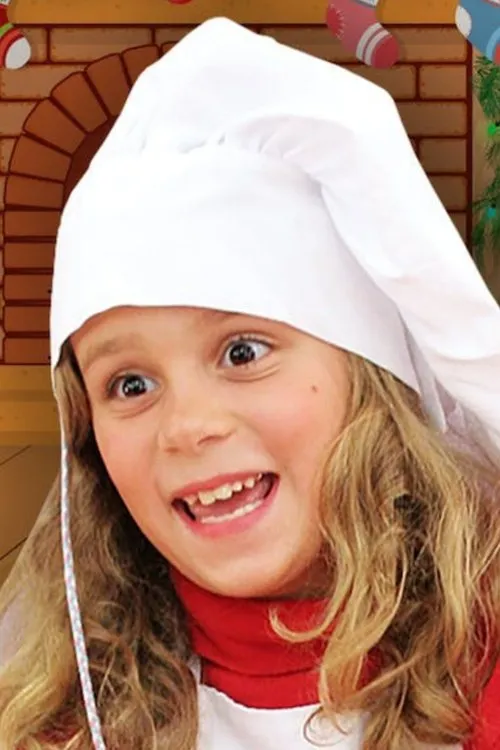 Anna Roouz Stefatou ha trabajado con Eva Tarasi en 1 ocasiones