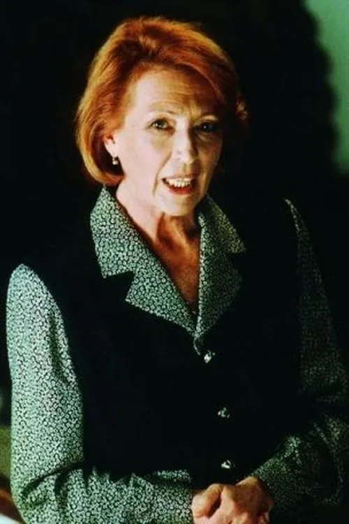 Gergely Bálint ha trabajado con Éva Tímár en 1 ocasiones