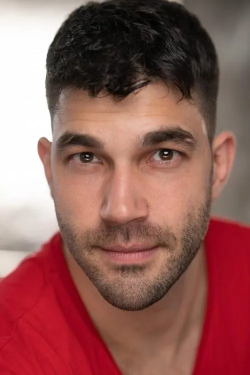 Pascale Behrman ha trabajado con Evan Boutsov en 1 ocasiones