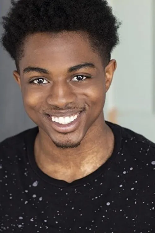 Skye Sparks ha trabajado con Evan J. Simpson en 1 ocasiones