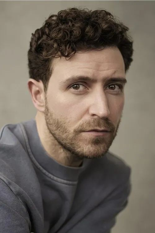 Andrew Caley ha trabajado con Evan Milton en 1 ocasiones