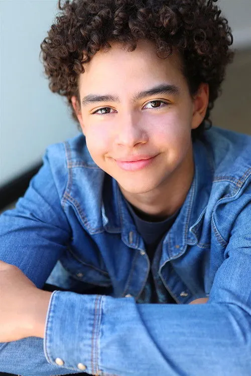 Gabe De Guzman ha trabajado con Evan Nikolas Fields en 1 ocasiones