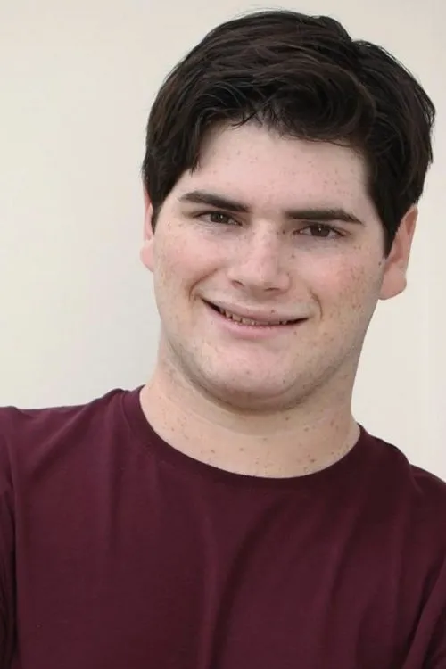 Brendan Charles ha trabajado con Evan Wank en 1 ocasiones