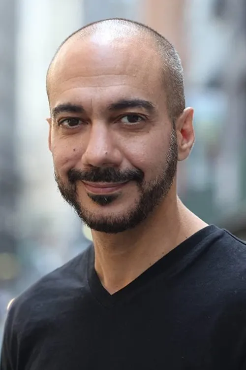 Derek Smith ha trabajado con Evan Zes en 1 ocasiones