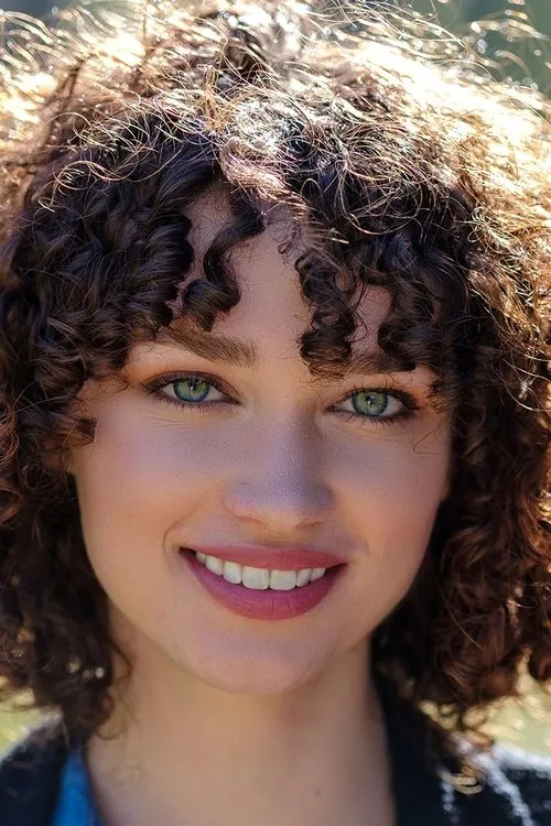 Tristan McIntyre ha trabajado con Evangeline Edwards en 1 ocasiones