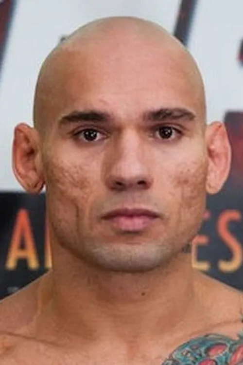 Marcus Kowal ha trabajado con Evangelista Santos en 1 ocasiones