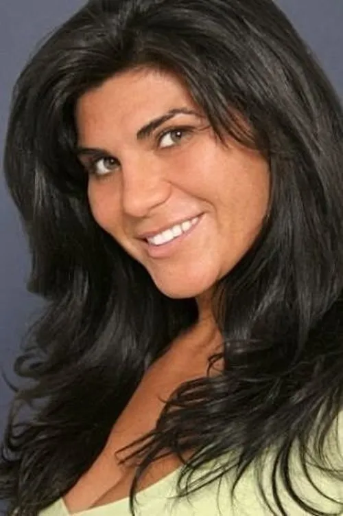 Paul Cicero ha trabajado con Eve Blangiardo en 1 ocasiones