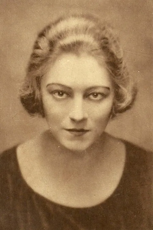 George Foottit ha trabajado con Ève Francis en 1 ocasiones