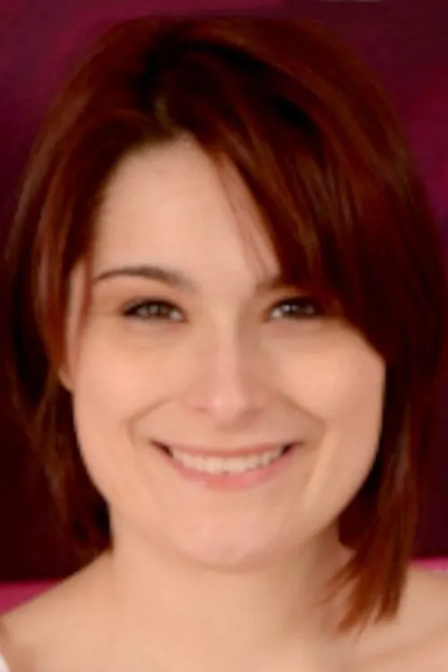 Eve Winters interpretando a