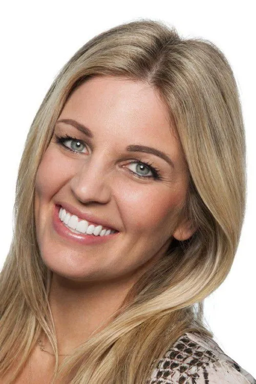 Eveline Hoste — personaje: Eveline Hoste