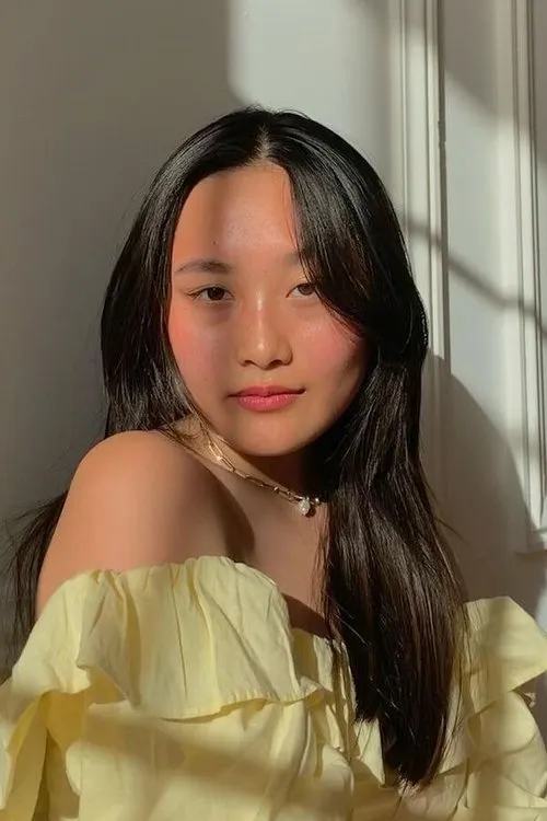 Foto de perfil del actor Evelyne Chen en el reparto