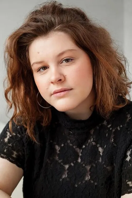 Evelyne Laferrière — personaje: Frédérika