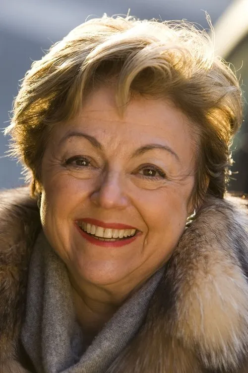 Élisabeth Badinter ha trabajado con Évelyne Lever en 1 ocasiones