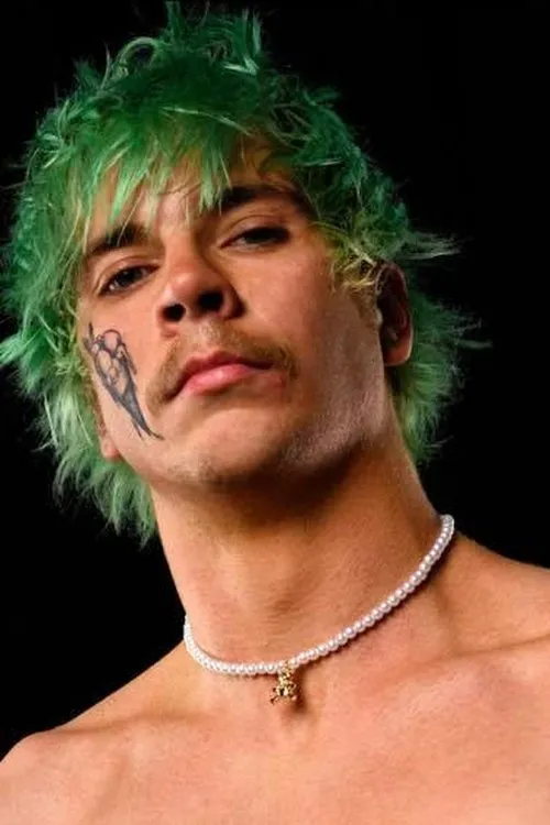 Everett Connors en su biografía y filmografía