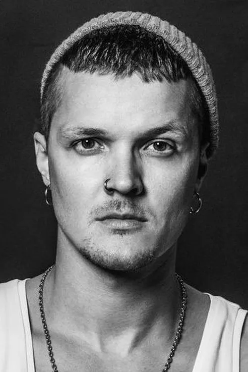 Євген Галич interpretando a Igor