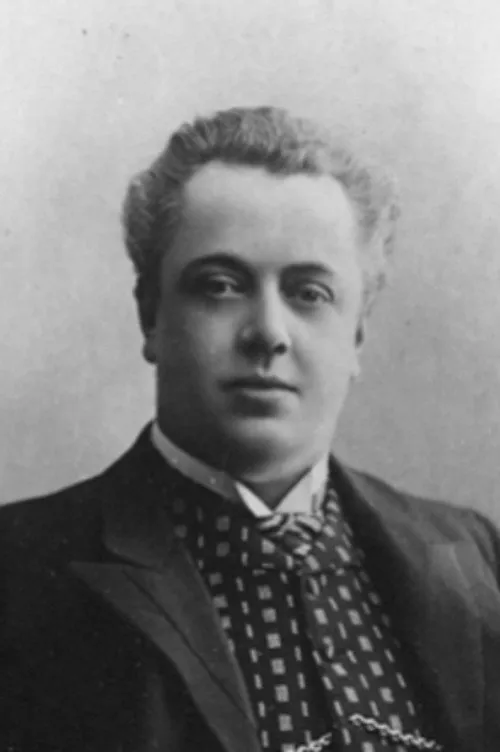Evgeni Lepkovsky interpretando a Tartakovski