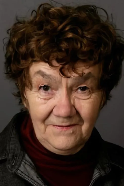 ?????? ???????? ha trabajado con Евгения Агенорова en 1 ocasiones